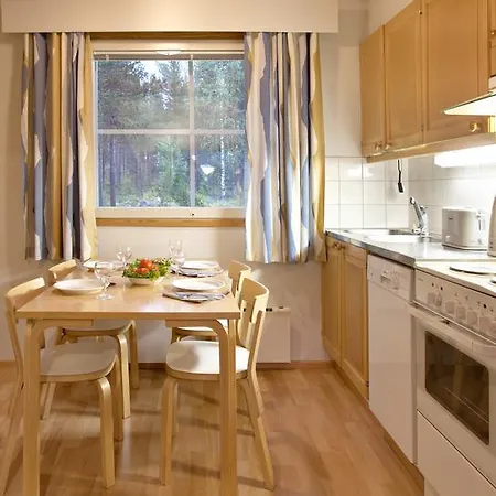 Apartment Holiday Club Pyha *