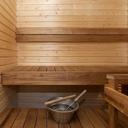 Apartment Holiday Club Pyha *