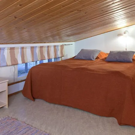 Apartment Holiday Club Pyha