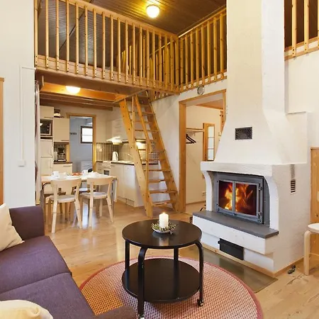 Apartment Holiday Club Pyha Pyhätunturi