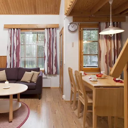 Apartman Club Pyhae Pyhätunturi