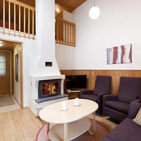 Apartment Holiday Club Pyha *