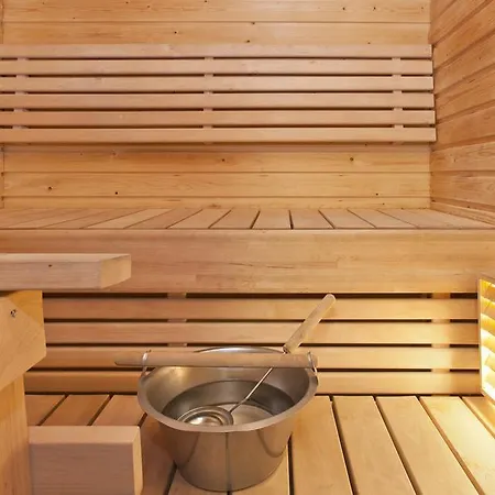 Apartman Club Pyhae Pyhätunturi