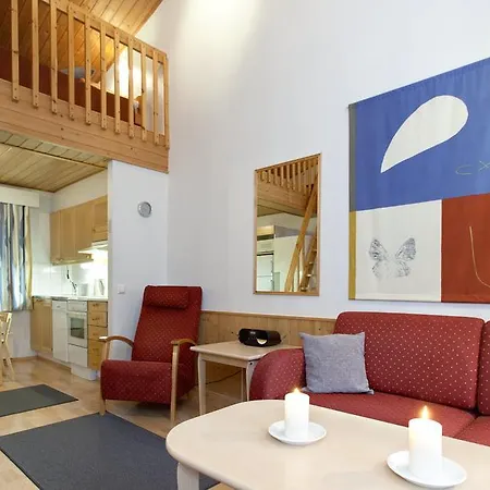 Holiday Club Pyha Apartment *