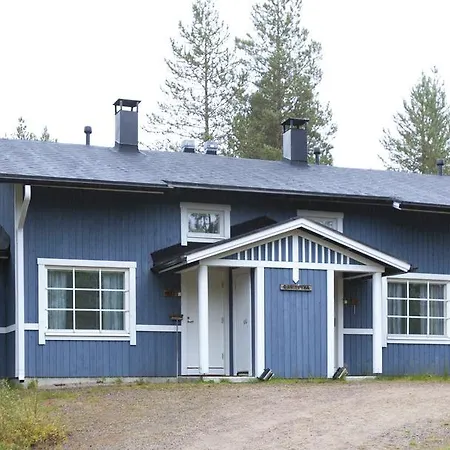 Holiday Club Pyha
