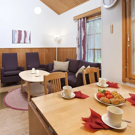 Holiday Club Pyha