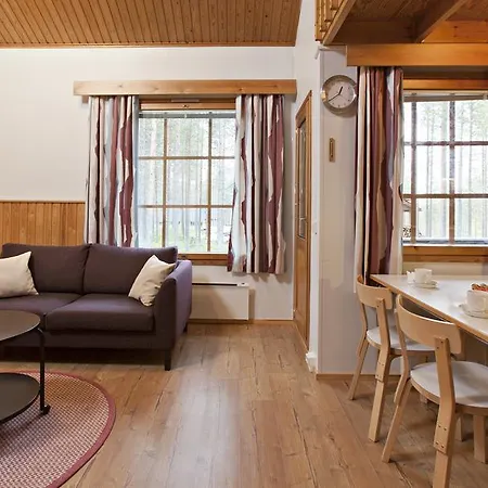 Apartment Holiday Club Pyha *