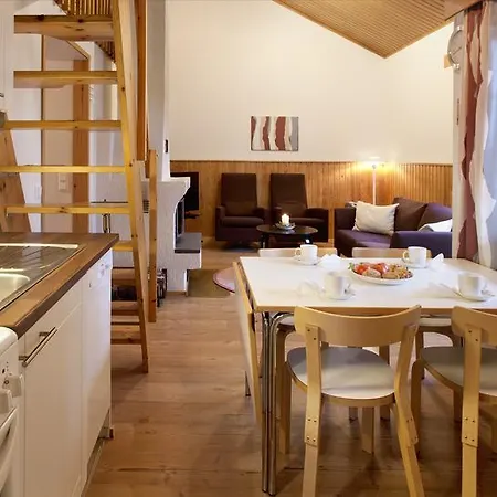 Holiday Club Pyha Apartment Pyhätunturi