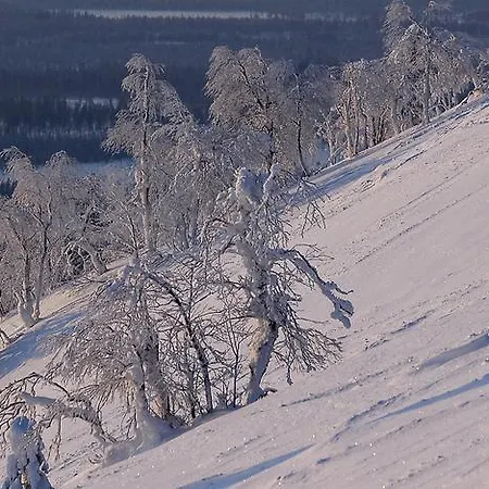 Club Pyhae Pyhätunturi