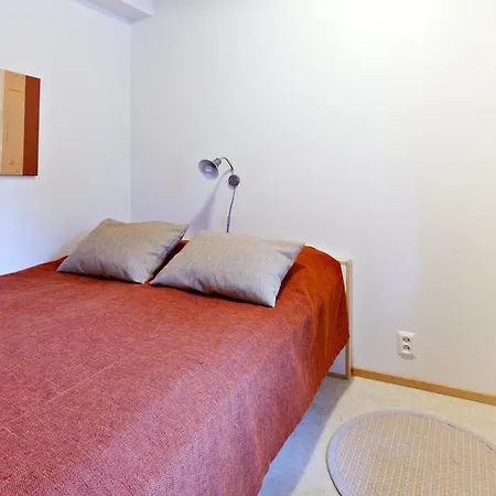 Apartment Holiday Club Pyha *