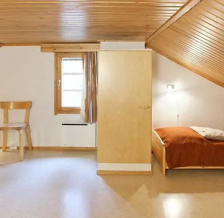 Apartment Holiday Club Pyha *