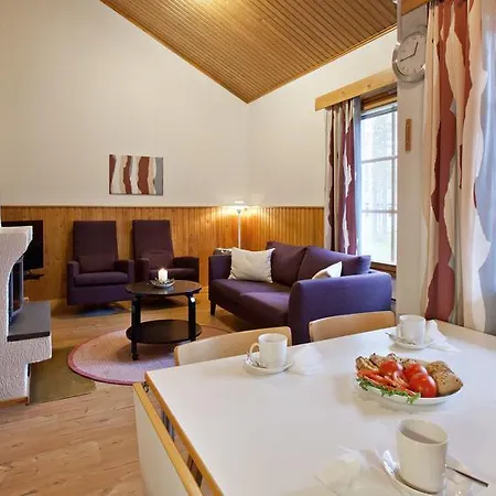 Apartment Holiday Club Pyha