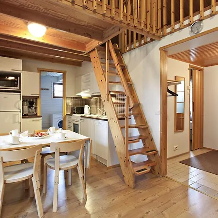 Apartment Holiday Club Pyha Pyhatunturi