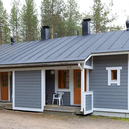 Apartment Holiday Club Pyha Pyhätunturi